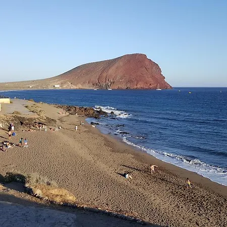 Villa Playa Tejita *