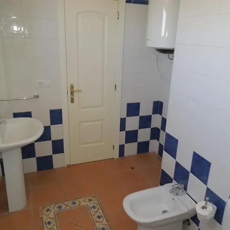 Villa Playa Tejita Granadilla De Abona