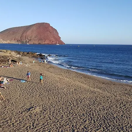 ヴィラ Playa Tejita