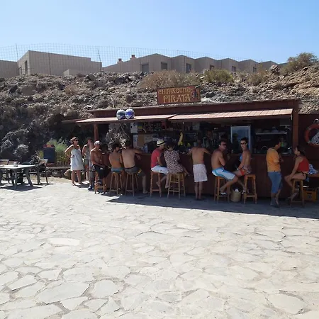 Playa Tejita