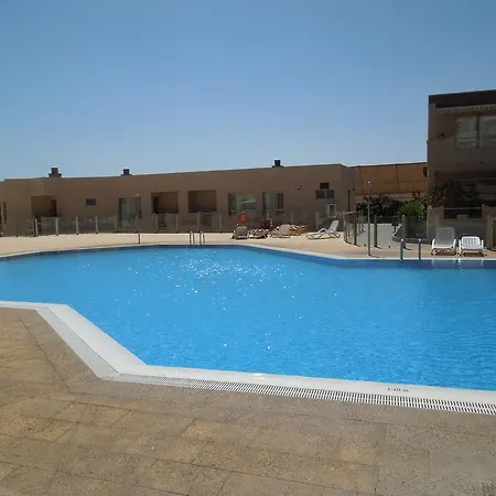 Playa Tejita