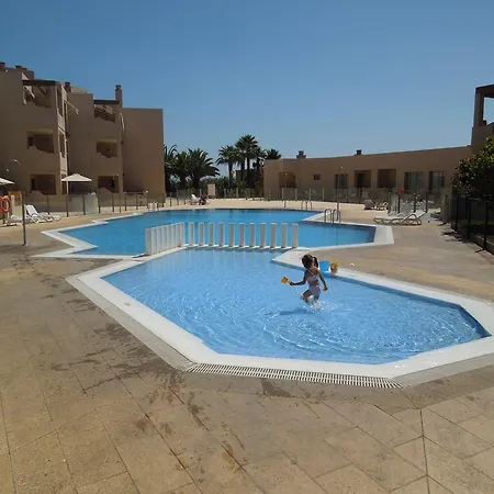Playa Tejita