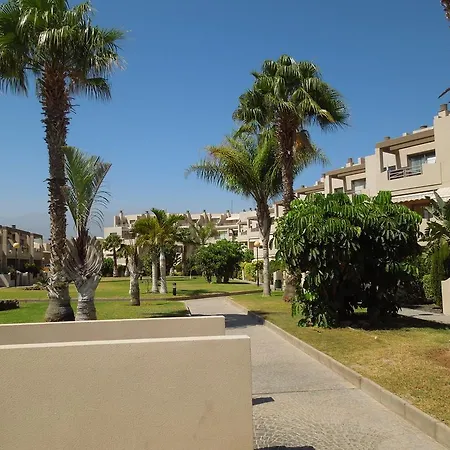 Playa Tejita