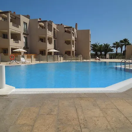 Playa Tejita